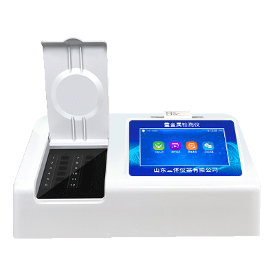 食品安全檢測(cè)儀能夠應(yīng)用在哪里？